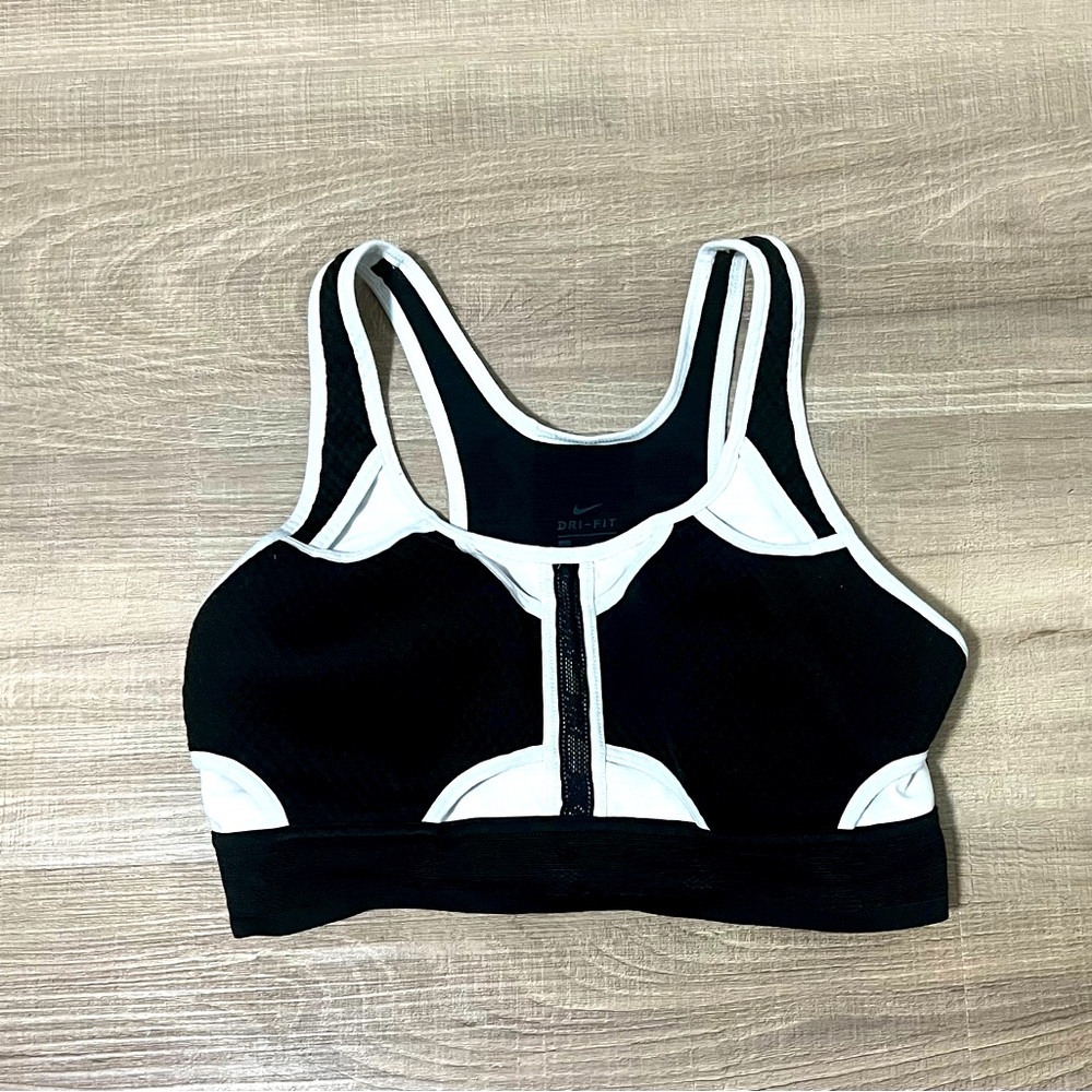 Nike Dry Fit Sports Bra